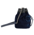 Paris-Hamburg Bucket Bag, side view
